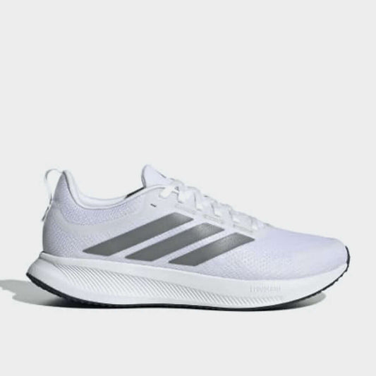 ADIDAS MENS Runblaze Running Shoes WHITE