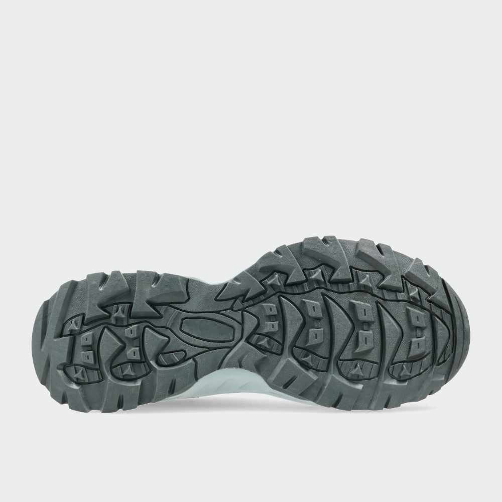 Hi-Tec Womens Nevado Outdoor Shoes Grey
