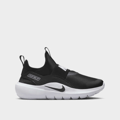 NIKE Flex Runner 4 sneakers  BLACK