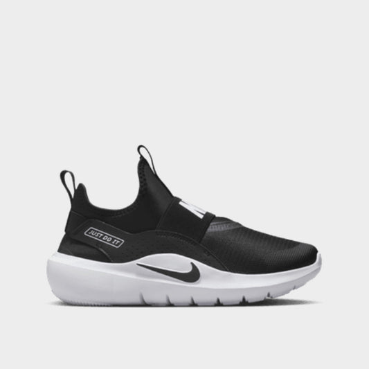 Nike Youth Flex Runner 4 Sneakers Black