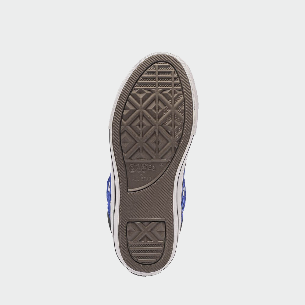 Converse Kids All Star Axel Easy On Sneakers Blue