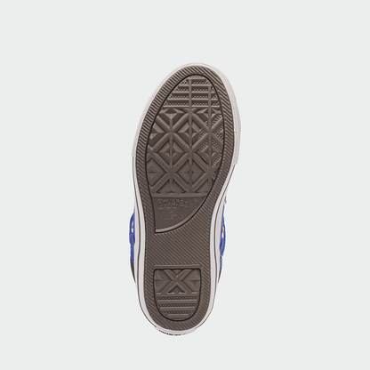 Converse Boys Chuck Taylor All Star Axel Easy on sneakers Blue
