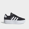 Adidas Youth Vl Court Bold Sneakers Black