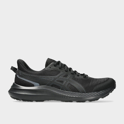 Asics Mens Jolt 5 Running Shoes Black