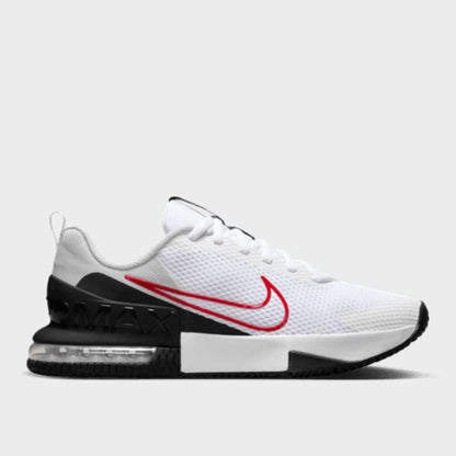 Nike Mens Air Max Alpha Trainer 6 Sneakers White