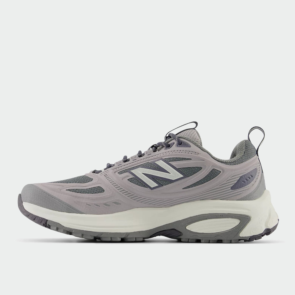 New Balance Womens FRESH FOAM 410 v9 Grey