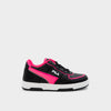Fila Kids Sammy Sneakers Black