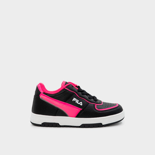 Fila Kids Sammy Sneakers Black