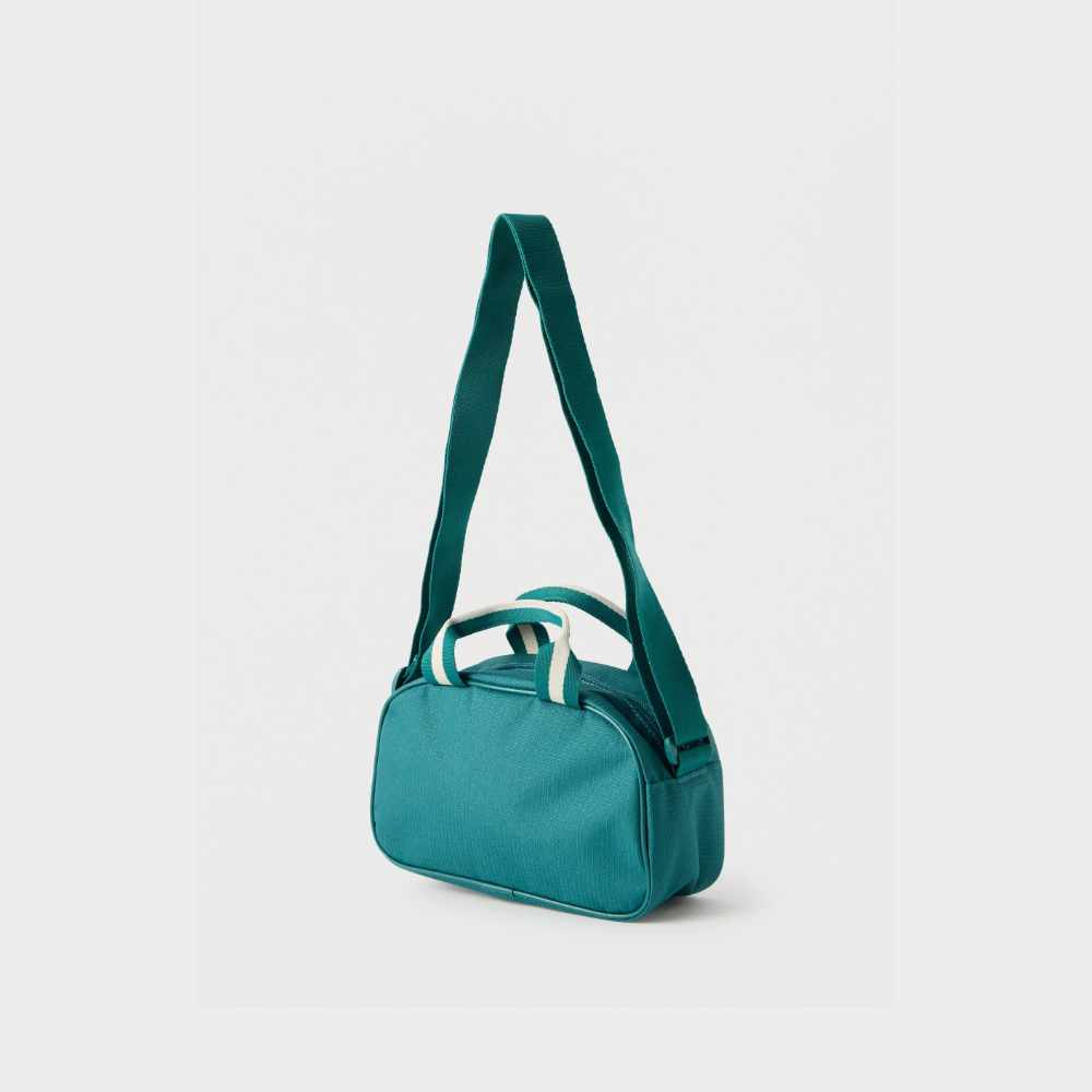 PUMA CAMPUS SPORT Mini Grip Bag GREEN – Tekkie Town