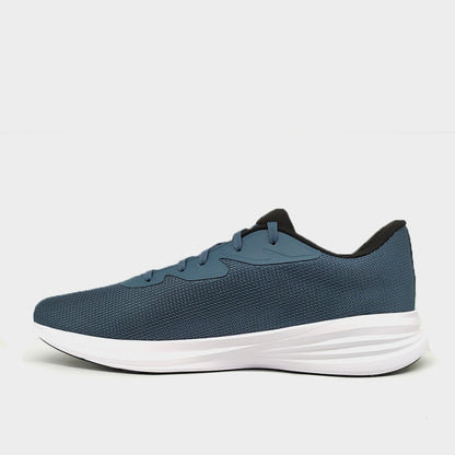 Puma Mens Night Runner V3 Running Shoes Grey