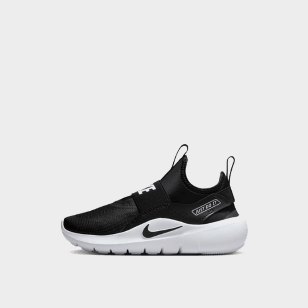 Nike Kids Flex Runner 4 Sneakers Black