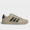 Adidas Mens Grand Court Base 3 Sneakers Brown