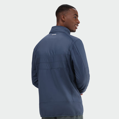 Hi-Tec Mens Everyday Jacket Blue