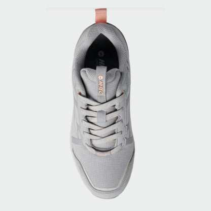 HI-TEC WOMENS Terea Outdoor Shoes GREY