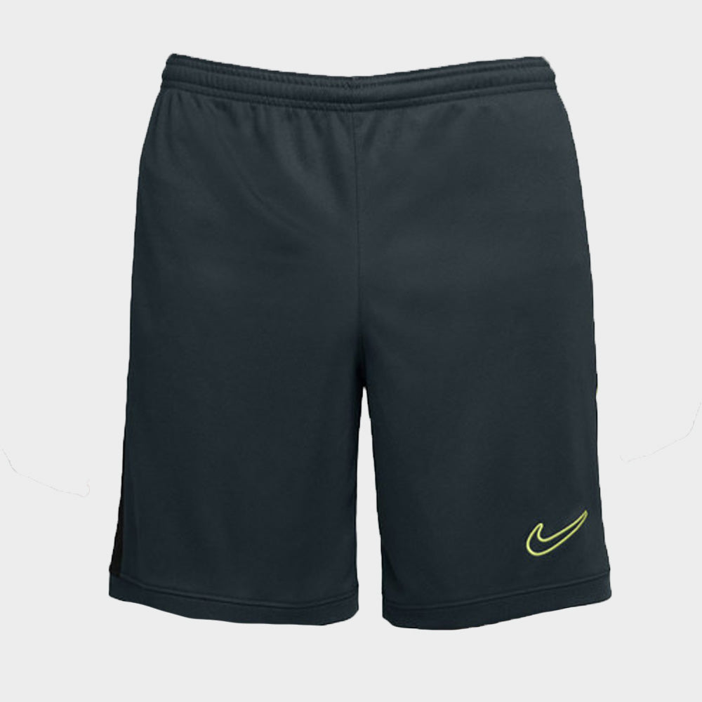 Nike Mens Dri Fit Footbal Short Black – Tekkie Town