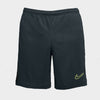 Nike Mens Dri Fit Footbal Short Black