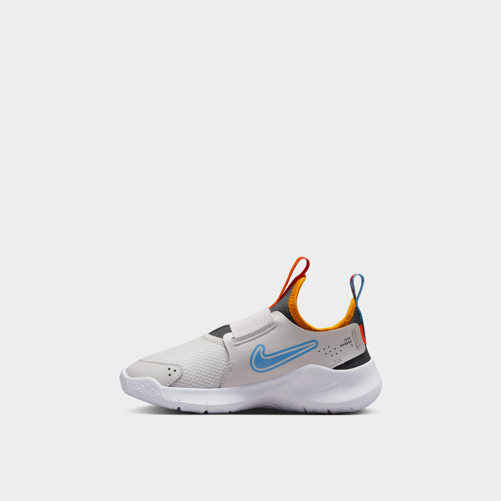 Nike Infants Flex Runner 3 Sneakers Grey