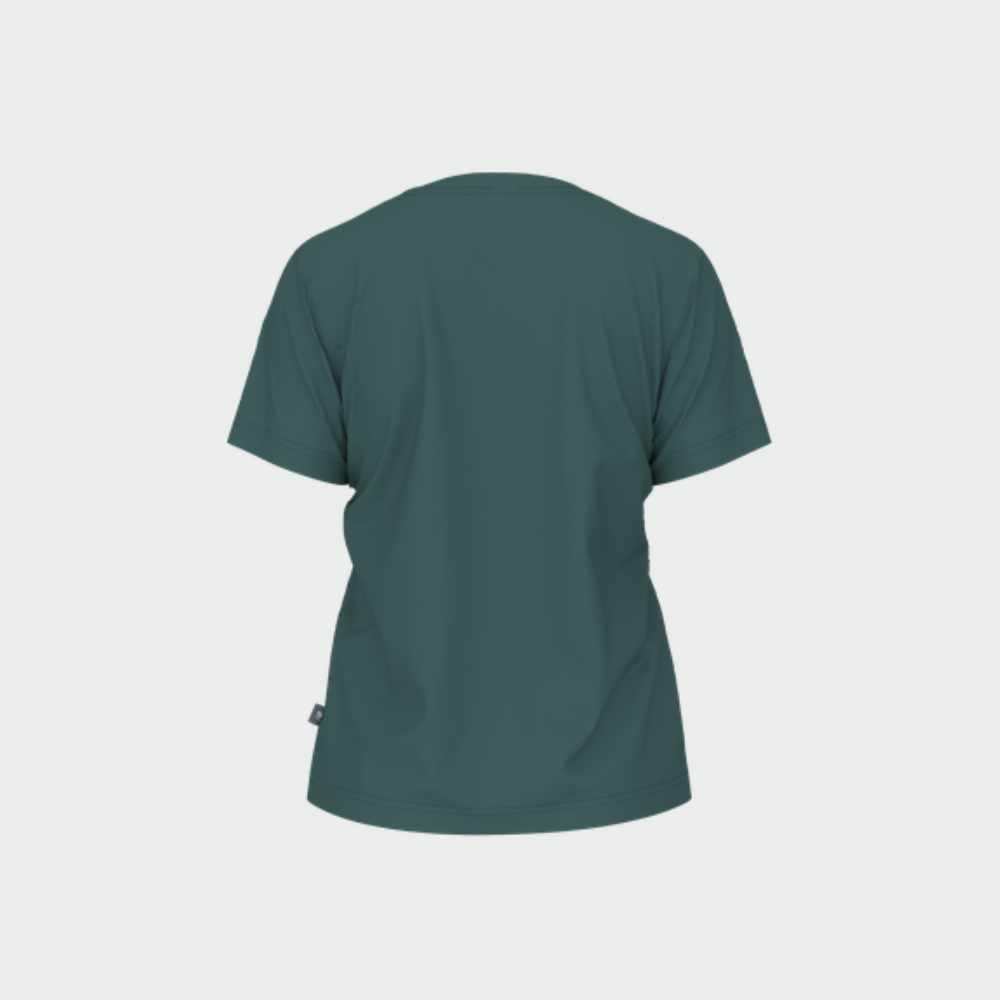 New Balance Mens Sport Lines Tee Green