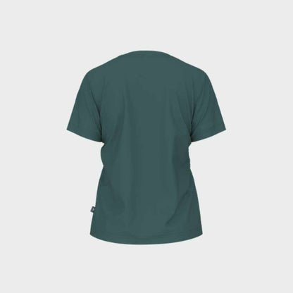 New Balance Mens Sport Break Tee Green