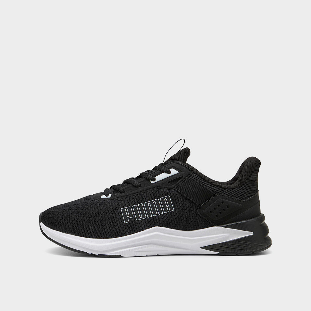 Puma Youth Ftr Wave Sneakers Black