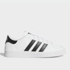 Adidas Mens Jump Hook Low Sneakers White