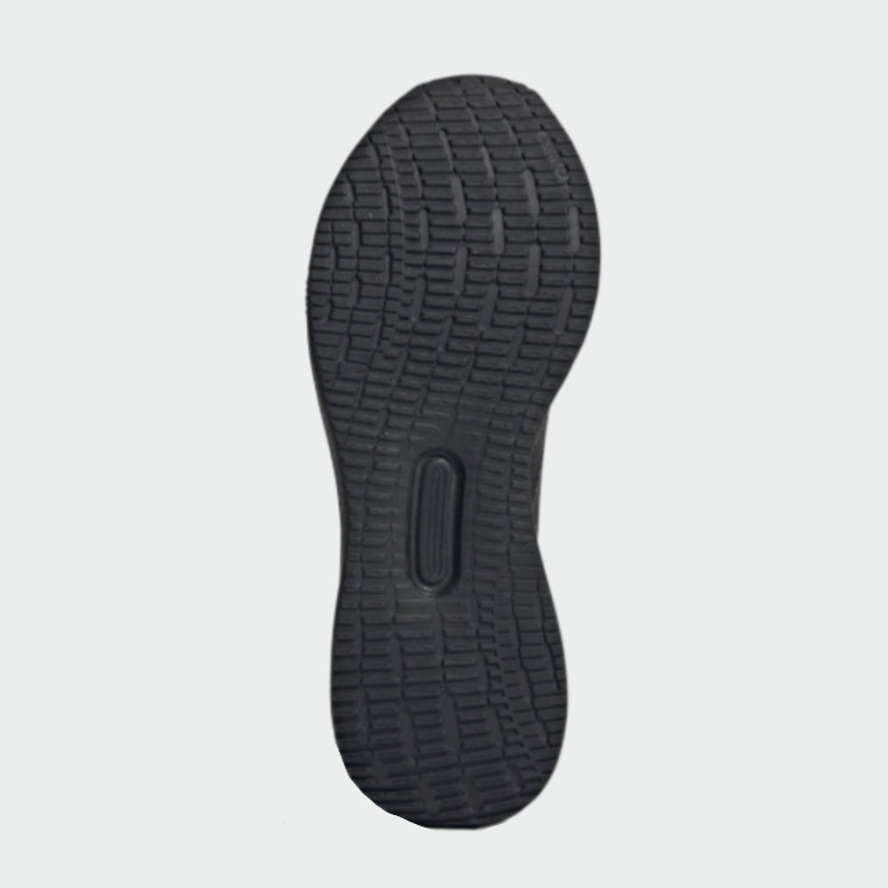 Adidas Mens Runblaze Running Shoes Black