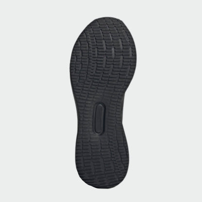 Adidas Mens Runblaze Running Shoes Black