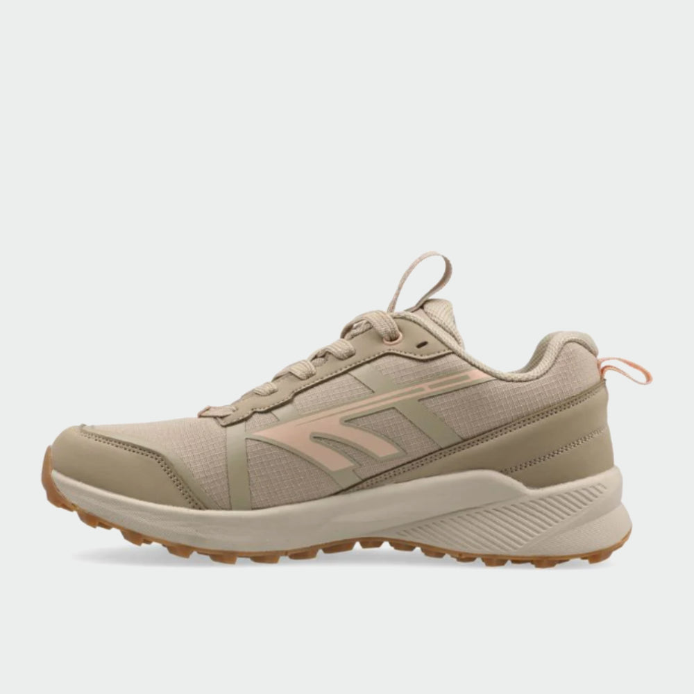 HI-TEC WOMENS Terea Outdoor shoes BROWN