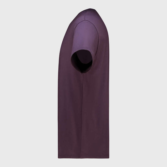 AIRWALK MENS Blitz Tee PURPLE