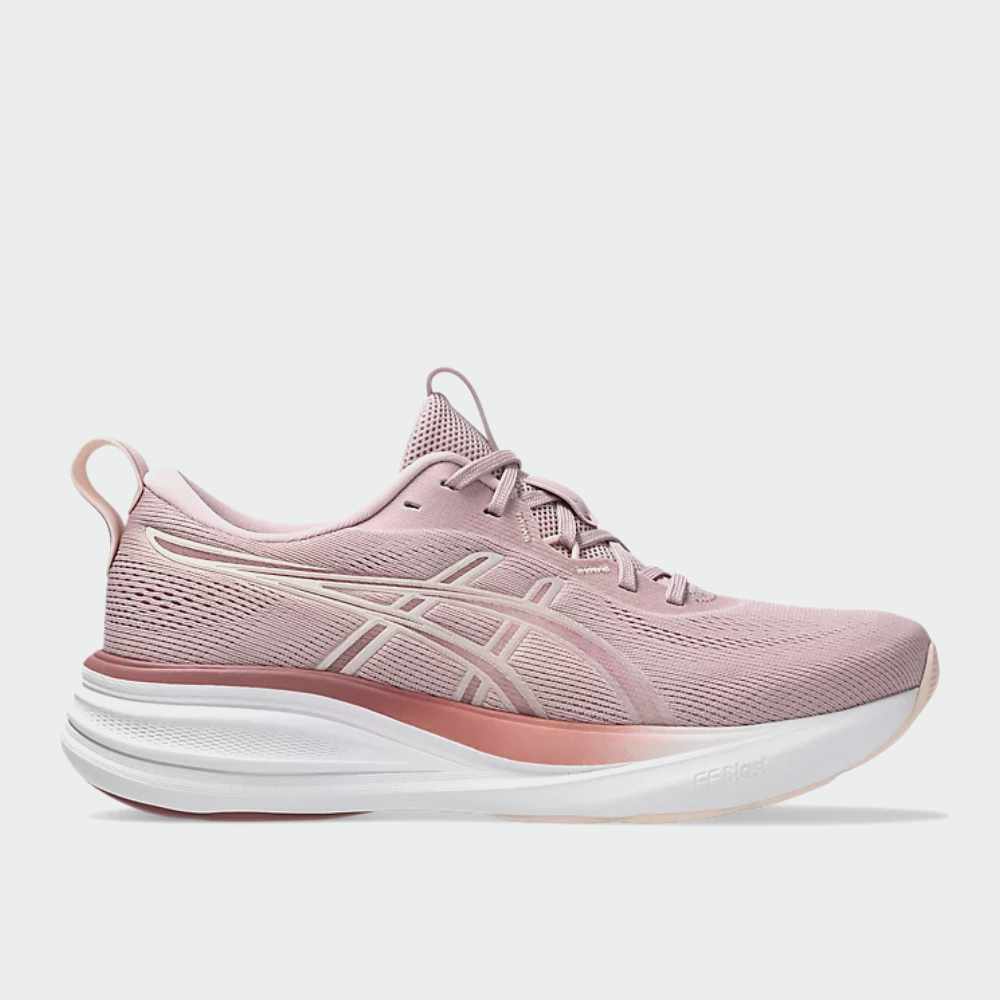 Asics Womens GeL-Pulse 17 Running Shoes Pink