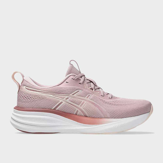 Asics Womens GeL-Pulse 17 Running Shoes Pink
