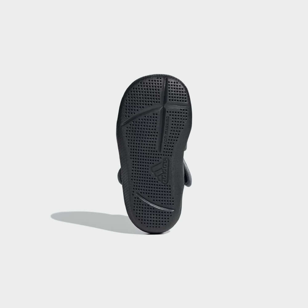 Adidas Boys Altaventure 3 Sandals Black