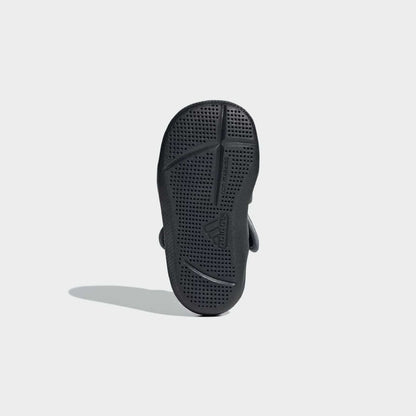 Adidas Boys Altaventure 3 Sandals Black