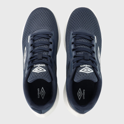 Umbro Mens Kingsley Sneakers Blue