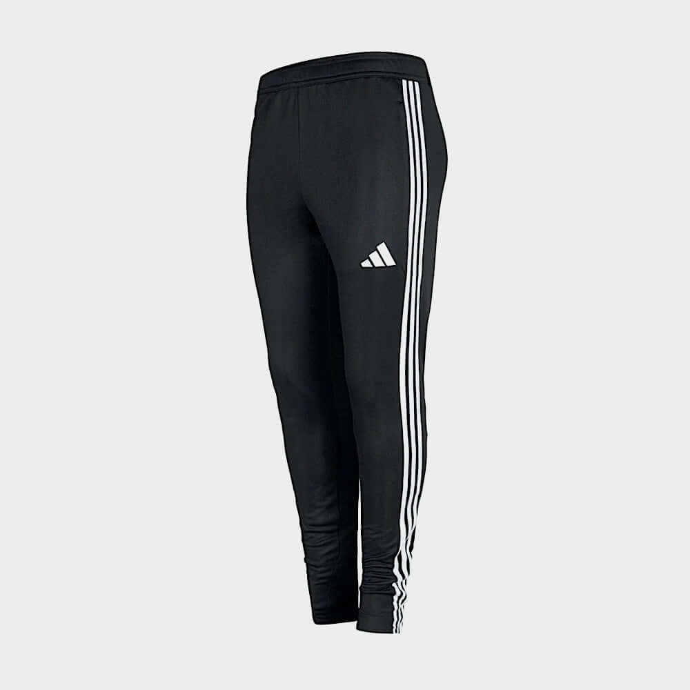 ADIDAS MENS Tiro Essential training Pants BLACK – Tekkie Town