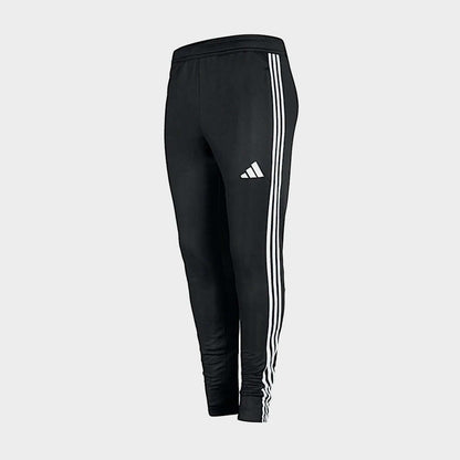 Adidas Mens Tiro Essential training Pants Black