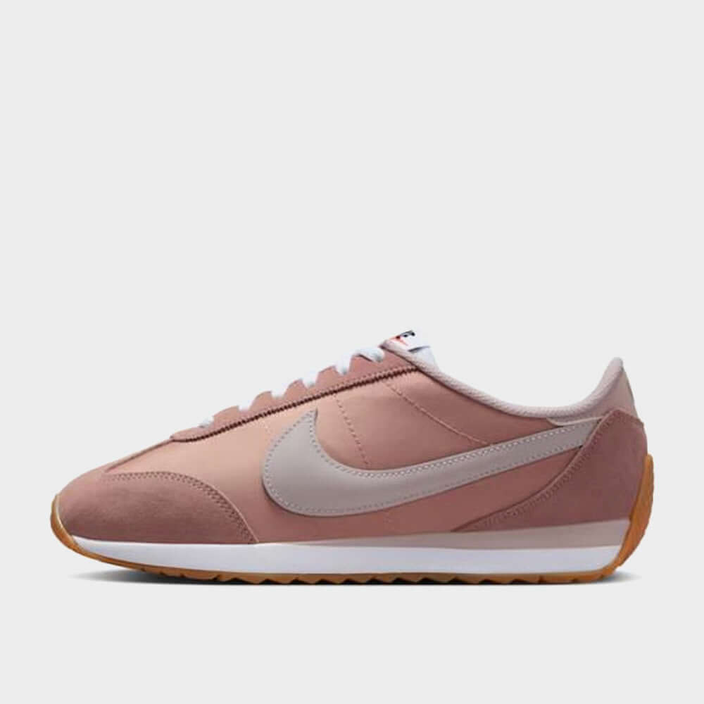 Nike Womens Pacific Sneakers Pink