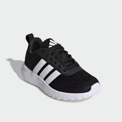 Adidas Youth VL Move Sneakers Black