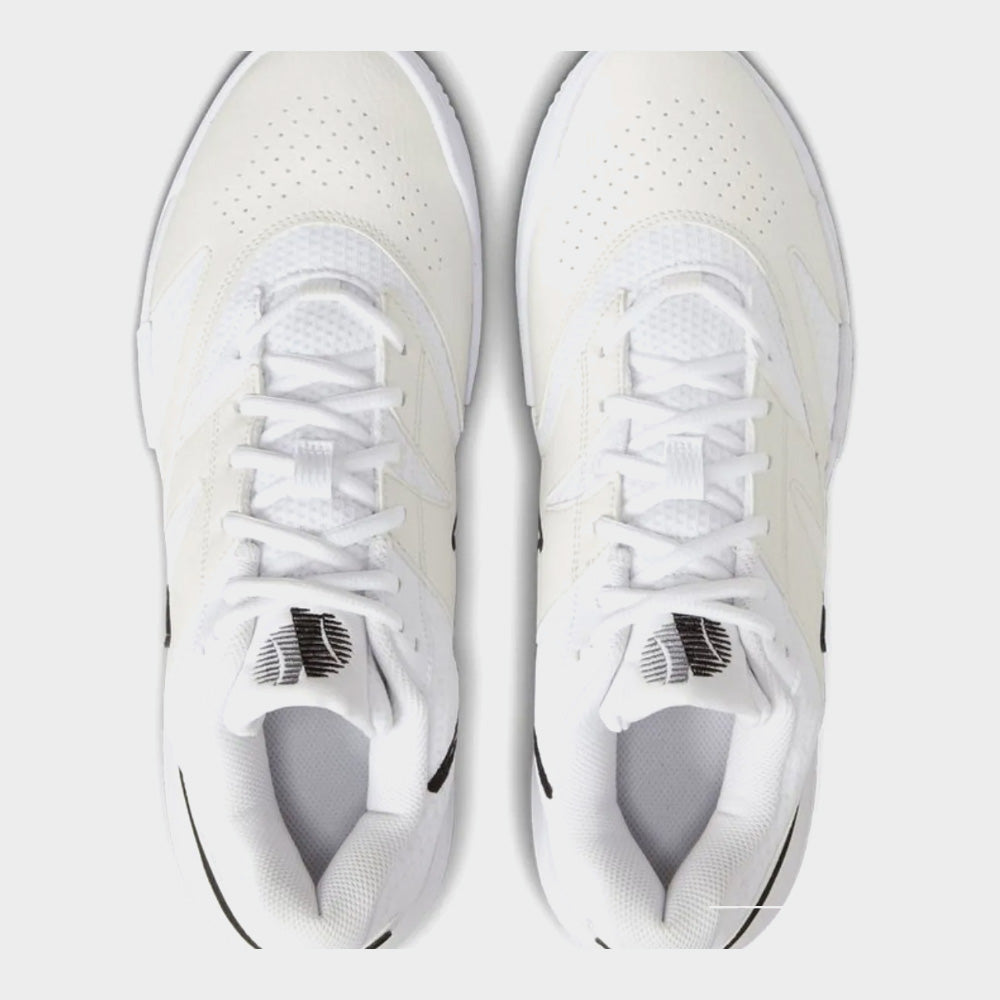 Nike Womens Court Lite 4 Tennis Shoes White