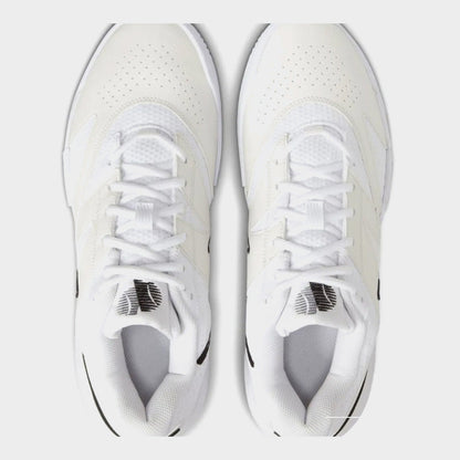 NIKE WOMENS Court Lite 4 Tennis Shoes WHITE