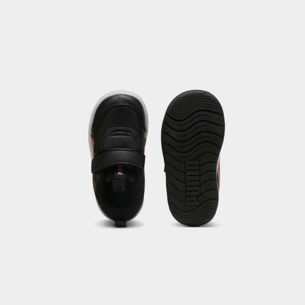 Puma Girls Multiflex 2 Glitz FS sneakers Black