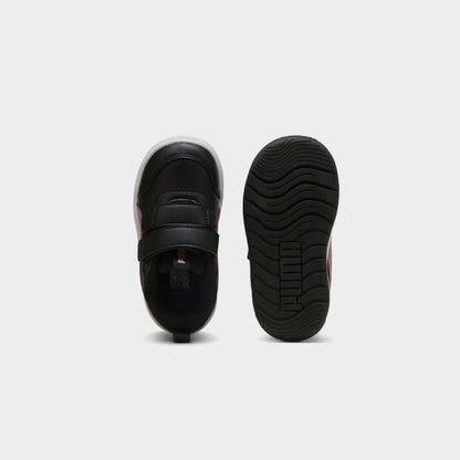Puma Girls Multiflex 2 Glitz FS sneakers Black
