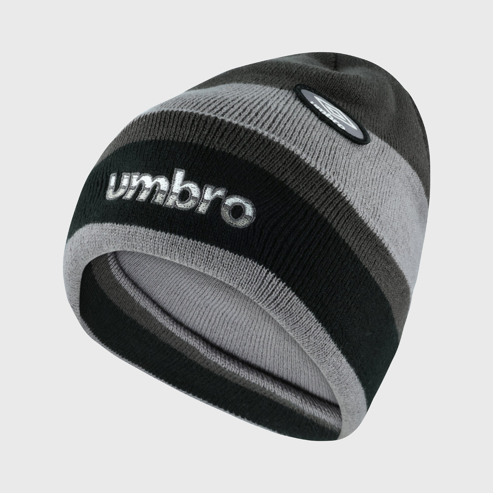 Umbro Racer Beanie Blue