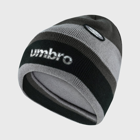 Umbro Racer Beanie Blue