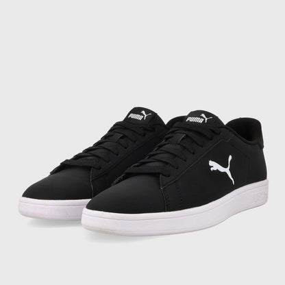 Puma Mens Smash 3.0 Buck CAT sneakers Black