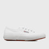Superga Mens 2750 Cotu Sneakers White