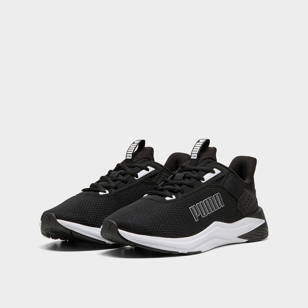 Puma Youth Ftr Wave Sneakers Black