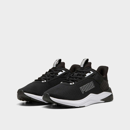 Puma Ftr Wave sneakers Black