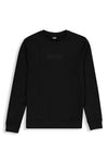 Code Mens Basic Crew Top Black