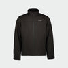 Hi-Tec MENS Konrad Softshell Jacket Black